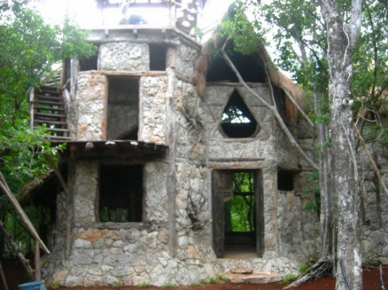 Foto Casa en Venta en Tulum, Quintana Roo - U$D 199.000 - CAV14282 - BienesOnLine