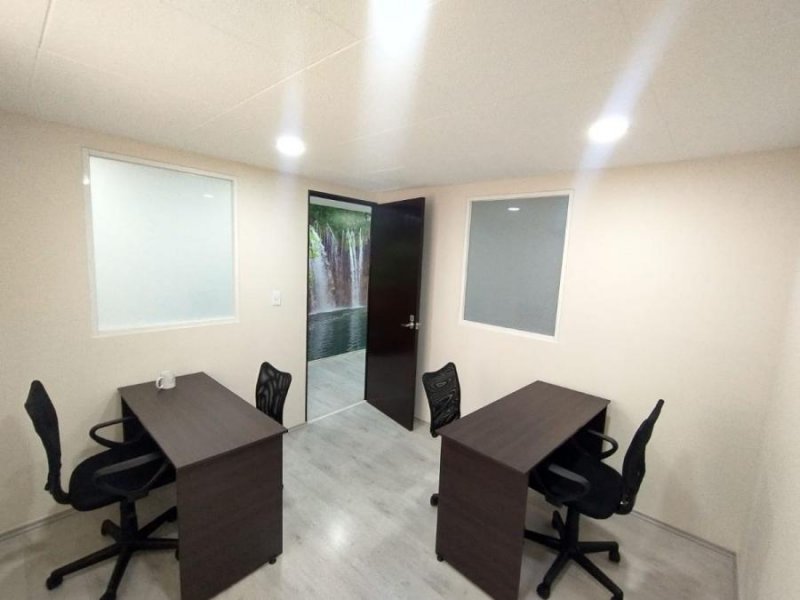 Foto Oficina en Renta en EL PARQUE, Naucalpan de Juárez, Mexico - $ 5.000 - OFR331394 - BienesOnLine