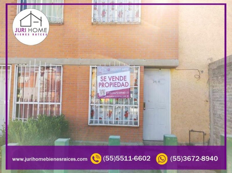 Foto Casa en Venta en ALAMOS, Chalco de Díaz Covarrubias, Mexico - $ 690.000 - CAV290609 - BienesOnLine