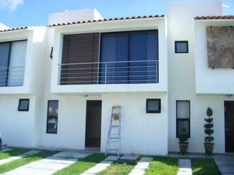 Foto Casa en Renta en Juriquilla, Queretaro Arteaga - $ 8.200 - CAR112212 - BienesOnLine