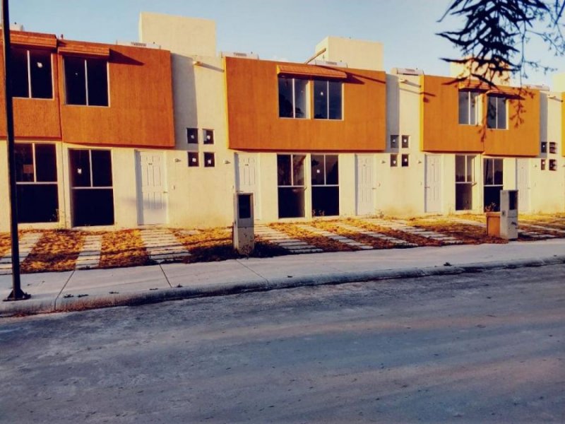 Foto Casa en Venta en la guadalupana-bicentenario, México, Mexico - $ 534.997 - CAV259978 - BienesOnLine