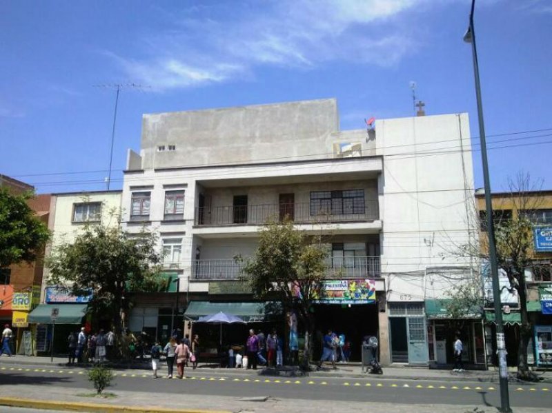 Foto Edificio en Venta en CENTRO HISTORICO, San Luis Potosí, San Luis Potosi - $ 20.000.000 - EDV105680 - BienesOnLine