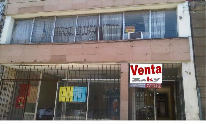 Foto Oficina en Venta en CENTRO, San Luis Potosí, San Luis Potosi - $ 5.500.000 - OFV138597 - BienesOnLine