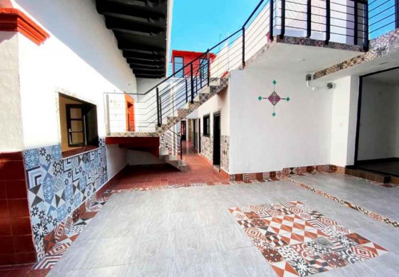 Foto Edificio en Venta en CENTRO HISTÓRICO, Morelia, Michoacan de Ocampo - $ 9.000.000 - EDV277743 - BienesOnLine