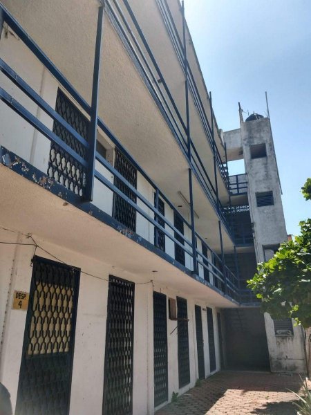 Foto Edificio en Venta en HORNOS INSUGENTES, Acapulco de Juárez, Guerrero - $ 10.000.000 - EDV281378 - BienesOnLine