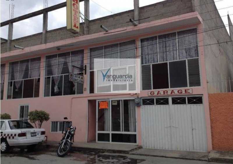 Foto Edificio en Venta en SAN GASPAR, Ixtapan de la Sal, Mexico - $ 12.000.000 - EDV127801 - BienesOnLine