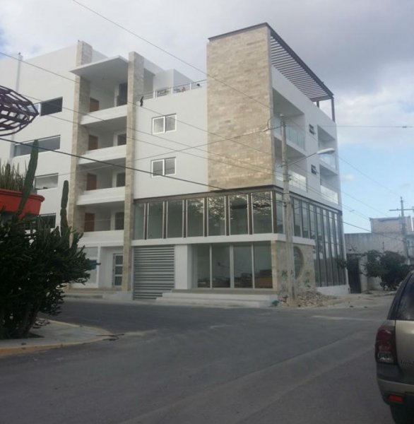 Foto Edificio en Venta en luis donaldo colosio, Playa del Carmen, Quintana Roo - U$D 1.500.000 - EDV120978 - BienesOnLine