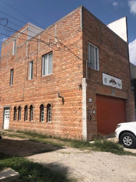 Foto Edificio en Venta en Aguascalientes, Aguascalientes - $ 2.800.000 - EDV274911 - BienesOnLine