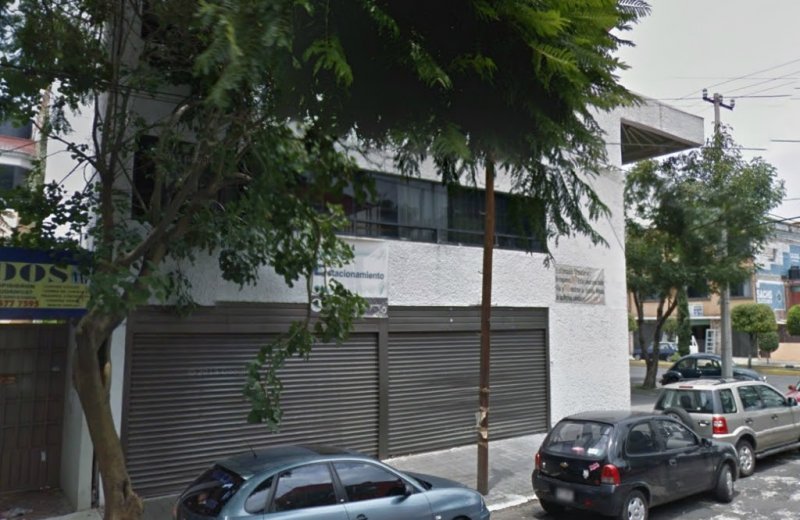 Foto Local en Venta en Espartaco, Coyoacán, Distrito Federal - $ 5.500.000 - LOV135587 - BienesOnLine