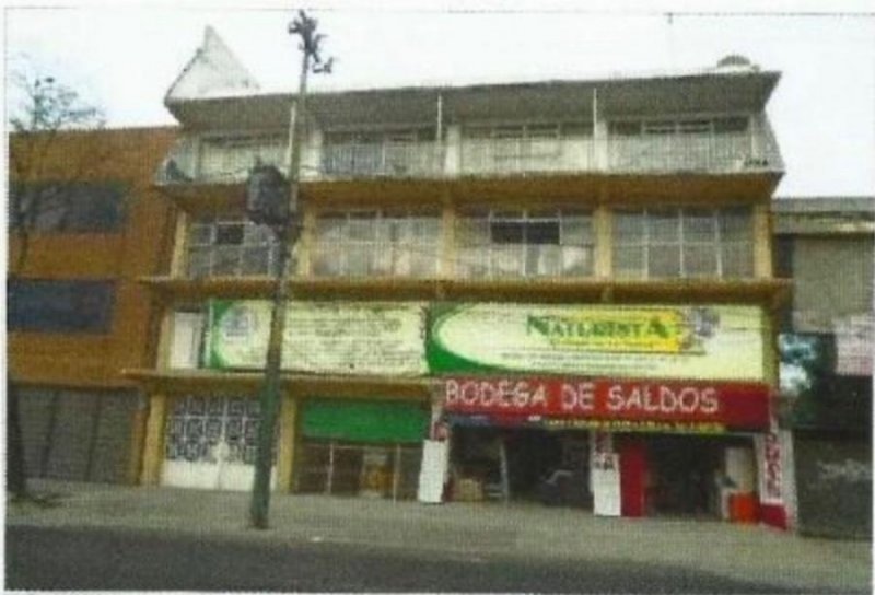 Foto Edificio en Venta en Asturias, Cuauhtémoc, Distrito Federal - $ 17.500.000 - EDV134697 - BienesOnLine