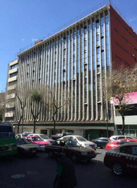 Foto Edificio en Renta en Centro, Cuauhtémoc, Distrito Federal - $ 300 - EDR190739 - BienesOnLine