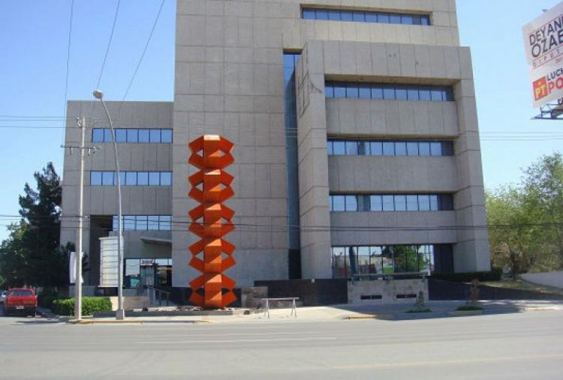 Foto Edificio en Renta en Rincones de Santa Rita, Juárez, Chihuahua - $ 150 - EDR191433 - BienesOnLine