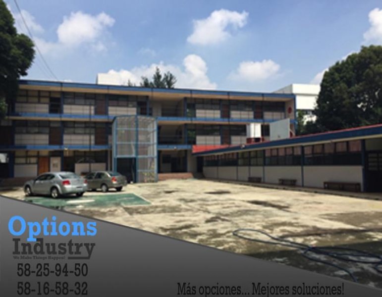 Foto Edificio en Renta en XOCO, Benito Juárez, Distrito Federal - $ 800.000 - EDR166741 - BienesOnLine