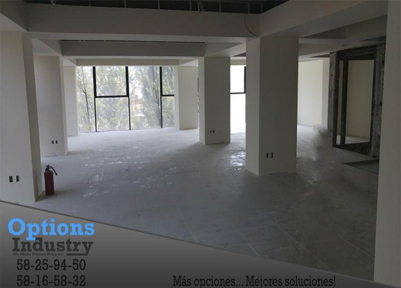 Foto Edificio en Renta en Miguel Hidalgo, Distrito Federal - $ 220 - EDR167908 - BienesOnLine