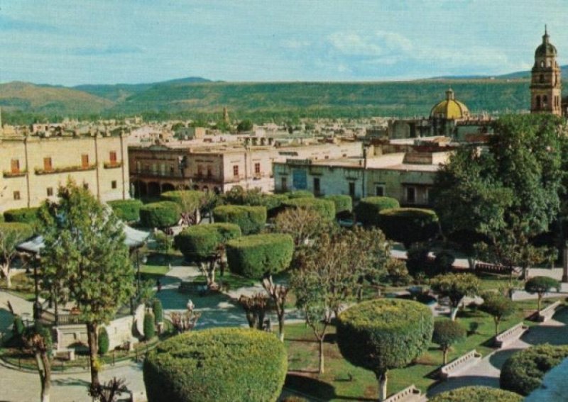 Foto Edificio en Renta en CENTRO HISTÓRICO, Morelia, Michoacan de Ocampo - $ 3.000.000 - EDR240430 - BienesOnLine