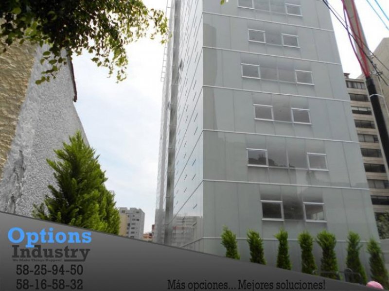 Foto Edificio en Renta en Naucalpan de Juárez, Mexico - U$D 25 - EDR115441 - BienesOnLine