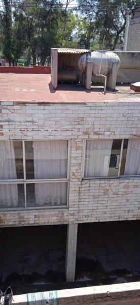 EDIFICIO EN VENTA EN COL. GRANJAS MEXICO