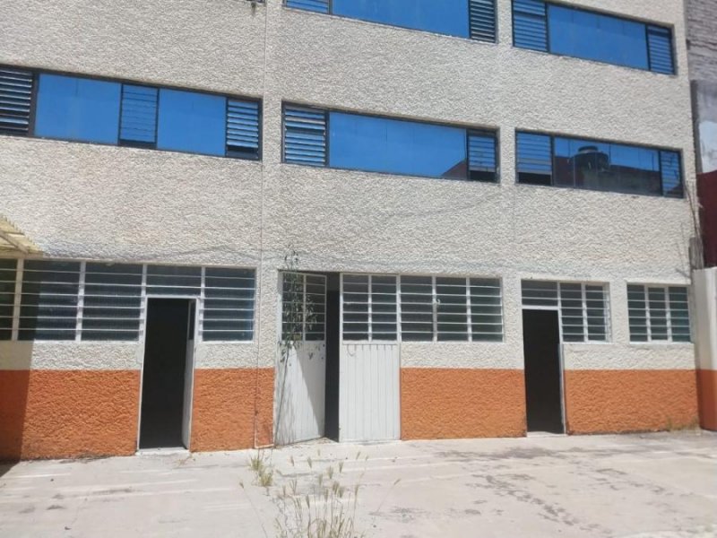 Edificio en Venta en BENITO JUAREZ Ciudad Nezahualcóyotl, Mexico