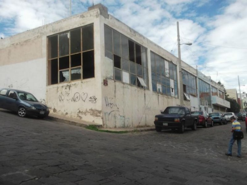 Foto Edificio en Venta en Lomas de la Soledad, Zacatecas, Zacatecas - $ 5.000.000 - EDV84474 - BienesOnLine