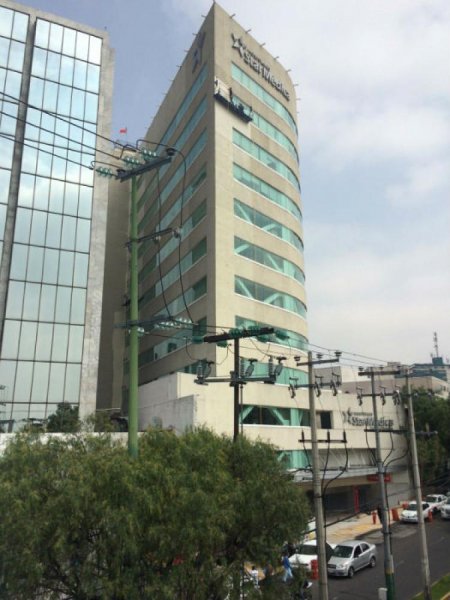 Foto Edificio en Renta en Naucalpan de Juárez, Mexico - $ 270 - EDR191052 - BienesOnLine