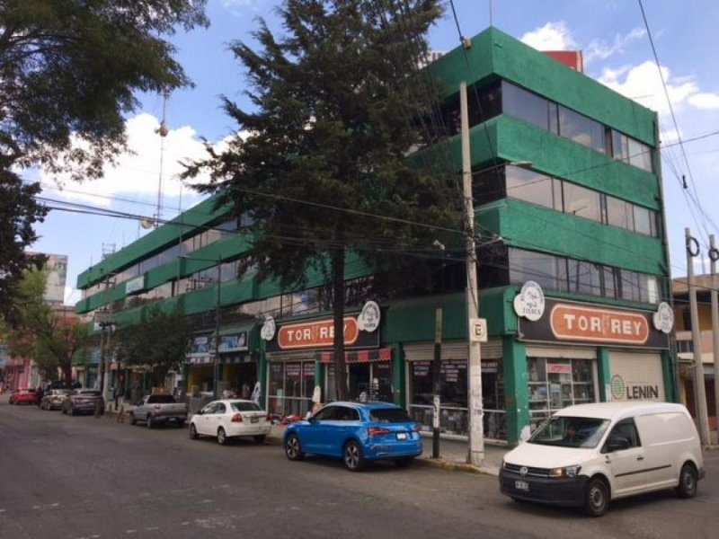 Edificio en Renta en VALLE VERDE Toluca de Lerdo, Mexico