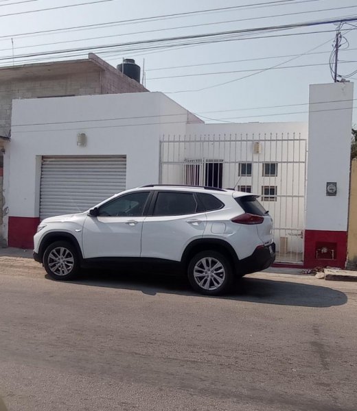 Edificio en Renta en Proterritorio Chetumal, Quintana Roo