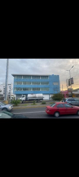 Edificio en Venta en Aquiles Serdán Puebla, Puebla