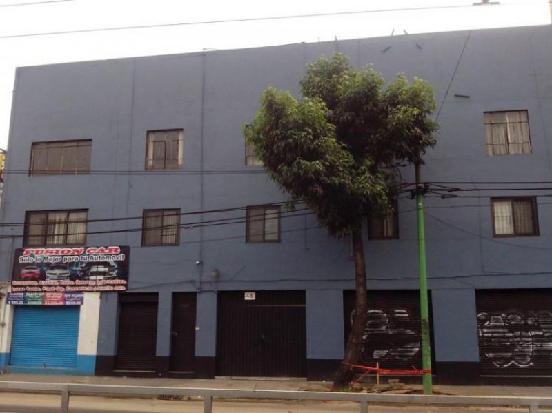 Foto Edificio en Renta en Atlántida, Coyoacán, Distrito Federal - $ 70.000 - EDR123493 - BienesOnLine