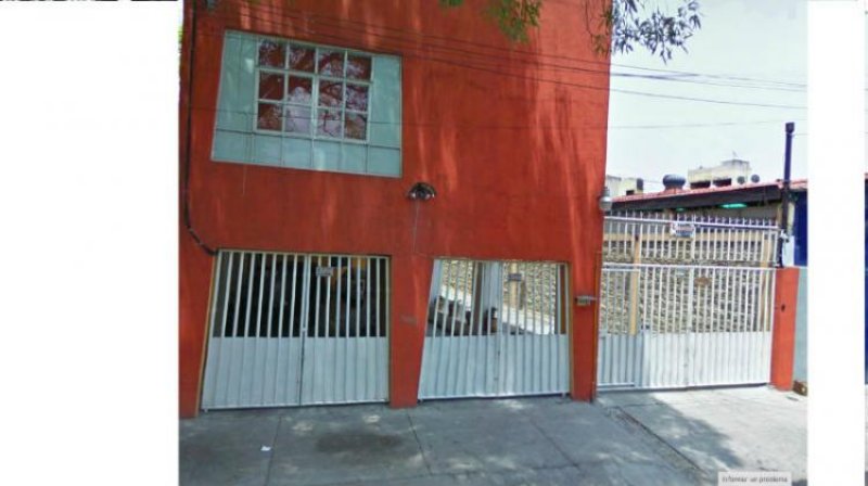 Foto Edificio en Venta en Azcapotzalco, Azcapotzalco, Distrito Federal - $ 4.059.500 - EDV74640 - BienesOnLine