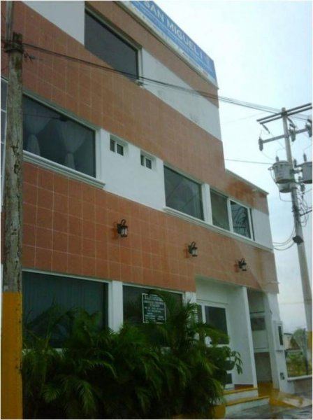 Foto Edificio en Venta en Ciudad del Carmen, Campeche - EDV62995 - BienesOnLine