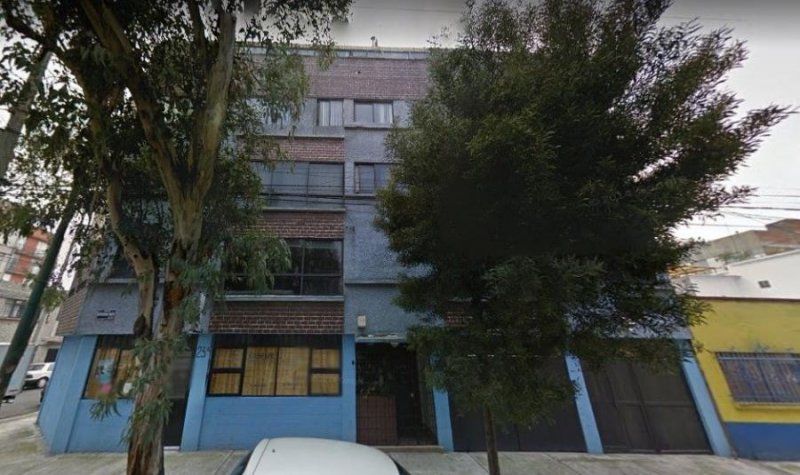 Foto Edificio en Venta en PARQUE ASTURIAS, Cuauhtémoc, Distrito Federal - $ 4.012.971 - EDV309862 - BienesOnLine