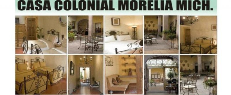 Foto Edificio en Venta en Morelia, Michoacan de Ocampo - $ 1.900.000 - EDV45355 - BienesOnLine