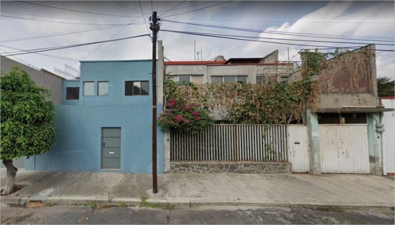 Foto Casa en Venta en Ciudad Jardín, Coyoacán, Distrito Federal - $ 2.690.000 - CAV341039 - BienesOnLine