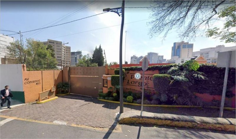 Casa en Venta en San Jerónimo Lídice La Magdalena Contreras, Distrito Federal