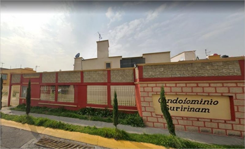 Casa en Venta en Las Américas Ecatepec de Morelos, Mexico