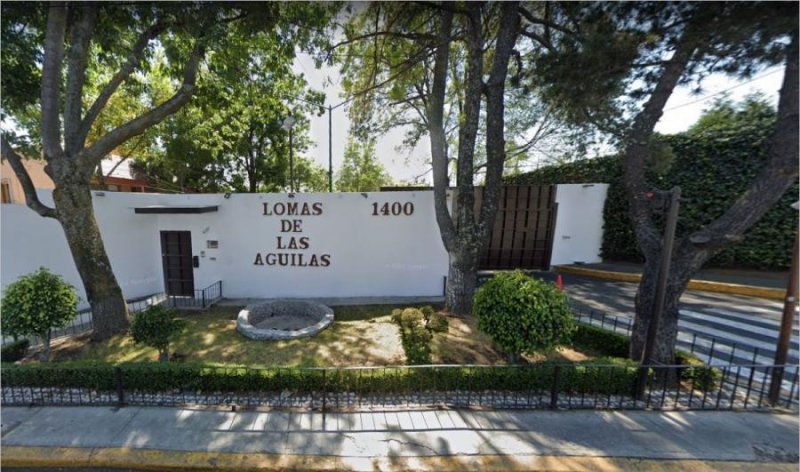 Casa en Venta en Lomas de las Águilas Alvaro Obregón, Distrito Federal