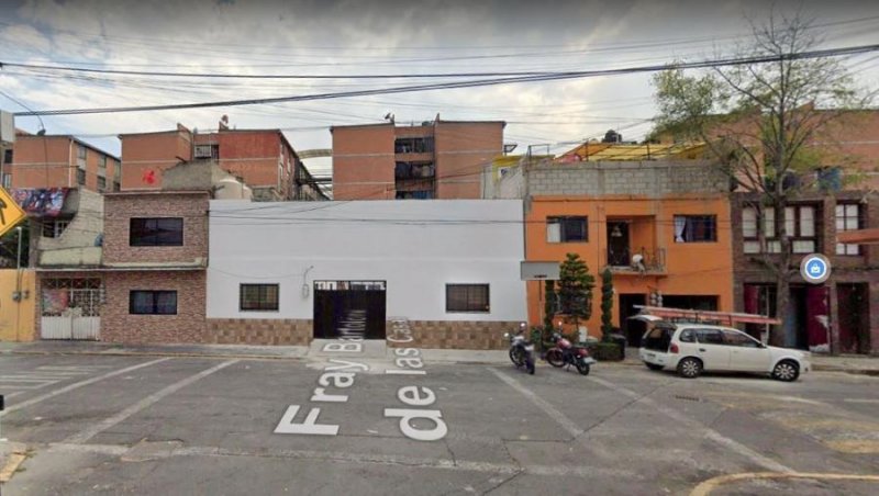 Foto Casa en Venta en Vasco de Quiroga, Gustavo A. Madero, Distrito Federal - $ 1.632.600 - CAV340602 - BienesOnLine