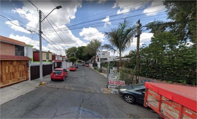 Casa en Venta en Viveros de la Loma Tlalnepantla, Mexico