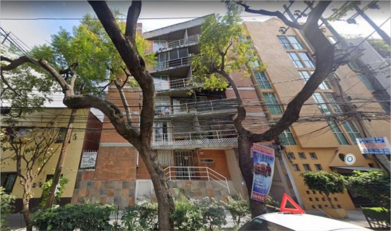 Departamento en Venta en Álamos Benito Juárez, Distrito Federal