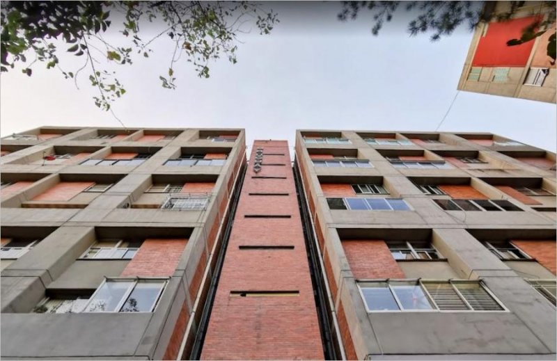 Foto Departamento en Venta en Integración Latinoamericana, Coyoacán, Distrito Federal - $ 735.000 - DEV341065 - BienesOnLine