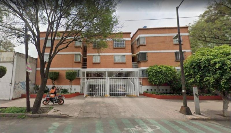 Foto Departamento en Venta en San Álvaro, Azcapotzalco, Distrito Federal - $ 975.000 - DEV342175 - BienesOnLine