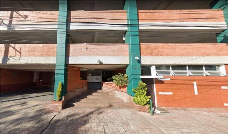 Departamento en Venta en San Pedro de los Pinos Alvaro Obregón, Distrito Federal