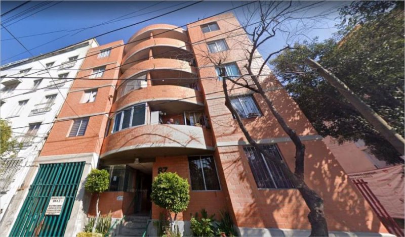 Foto Departamento en Venta en San Pedro Xalpa, Azcapotzalco, Distrito Federal - $ 1.087.000 - DEV342172 - BienesOnLine