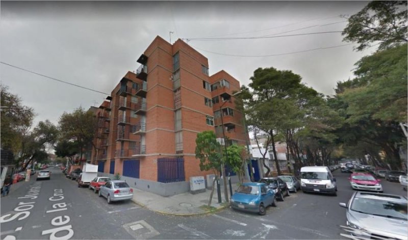 Departamento en Venta en Santa María la Ribera Cuauhtémoc, Distrito Federal