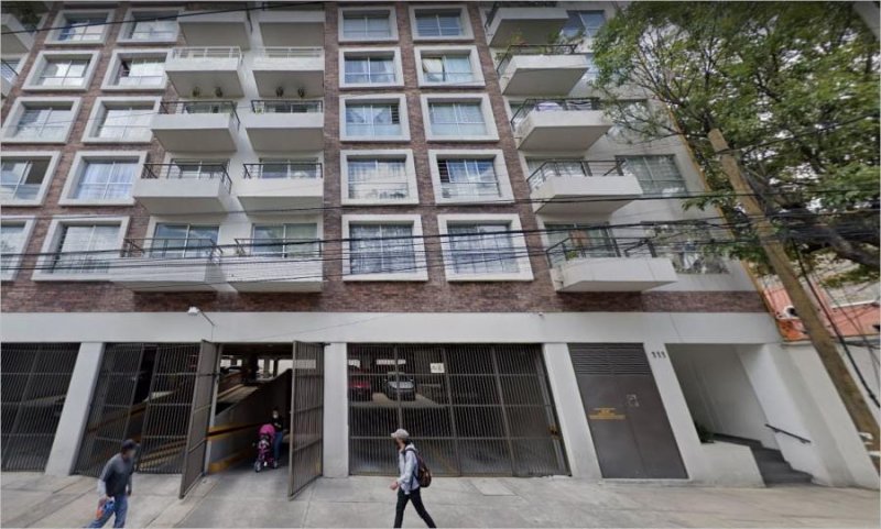 Foto Departamento en Venta en Santo Tomás, Azcapotzalco, Distrito Federal - $ 656.000 - DEV341576 - BienesOnLine