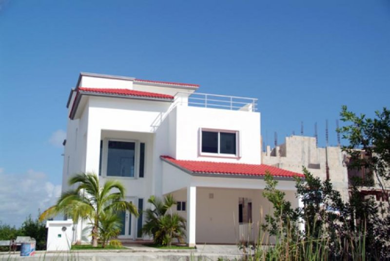 Foto Casa en Venta en Cancún, Quintana Roo - U$D 575.000 - CAV6771 - BienesOnLine