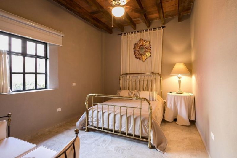 Casa en Venta en El Obraje San Miguel de Allende, Guanajuato