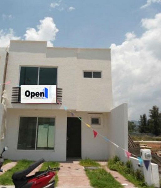 Foto Casa en Venta en Fraccionamiento Campo Bello., Morelia, Michoacan de Ocampo - $ 1.150.000 - CAV172478 - BienesOnLine