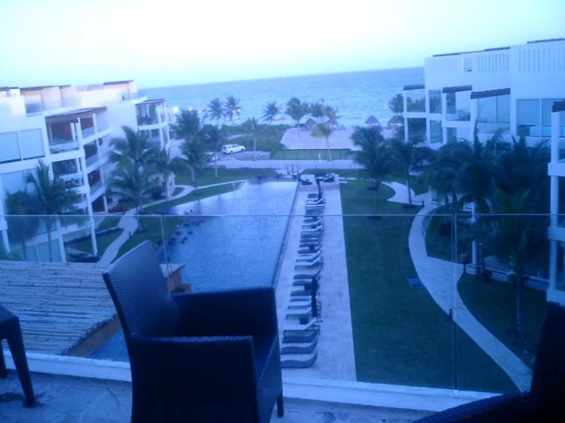 Foto Departamento en Venta en Playa del Carmen, Quintana Roo - U$D 1.800.000 - DEV33288 - BienesOnLine