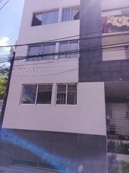 Departamento en Venta en del recreo Azcapotzalco, Distrito Federal